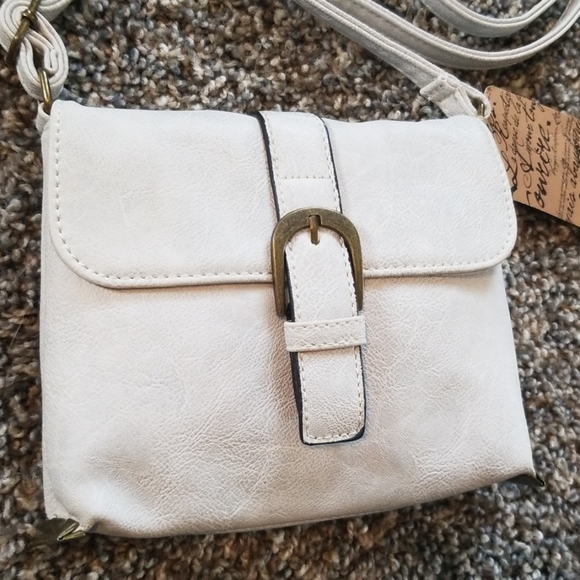Crossbody Purse - Picture 2 of 5